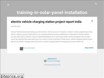 training-in-solar-panel-installation.blogspot.com