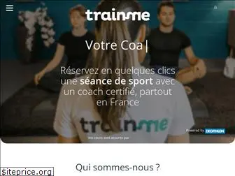 trainme.co