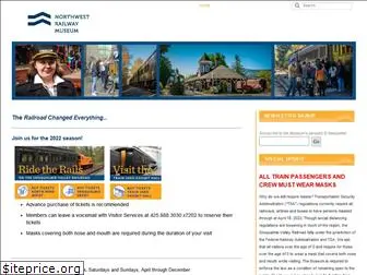 trainmuseum.org