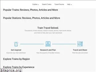 traintravelexpert.com