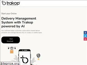 trakop.com