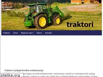 traktori.org