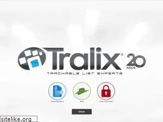 tralix.com