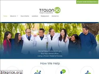 tralongo.net