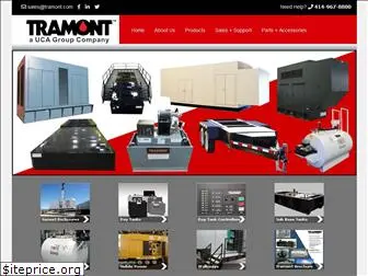 tramont.com