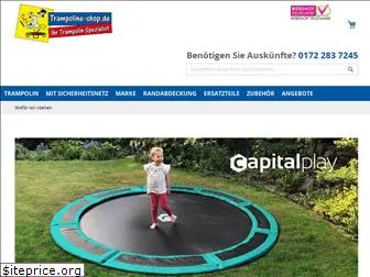 trampoline-shop.de