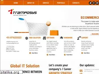 tramposys.com