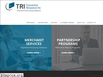 transactionresources.com