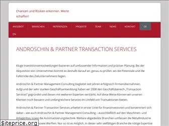 transactionservices.androschin.com