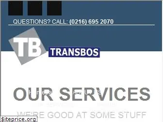 transbosphor.com.tr