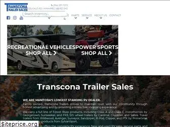 transconatrailers.com