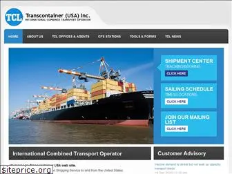 transcontainerusa.com