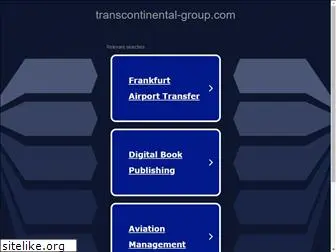 transcontinental-group.com