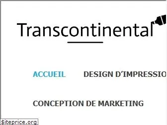 transcontinental-gtc.com