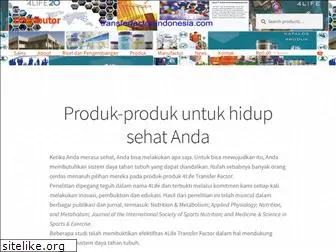 transferfactor-indonesia.com