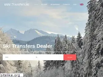 transfers.ski