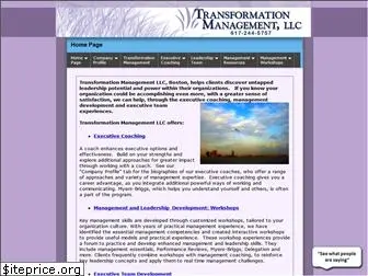transformationmanagement.com