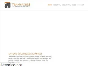 transformconsultinggroup.com