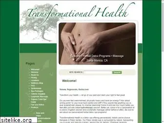 transformyourhealth.net