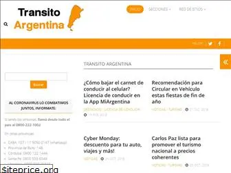 transitoargentina.com.ar