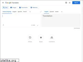 translate.google.co.in