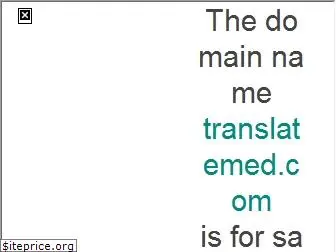 translatemed.com