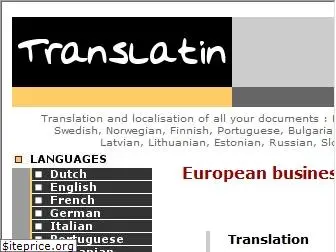 translatin.com