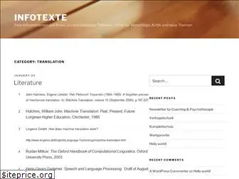 translation.infotexte.de