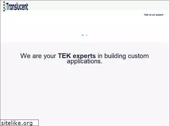 translucentcomputing.com