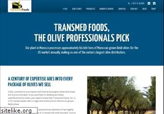 transmedfoods.com