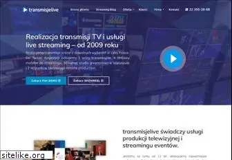 transmisjelive.pl