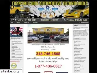 transmissiontechnologies.com
