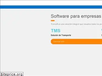 transoft.com.ar