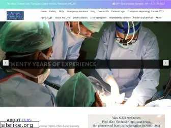 transplantliverindia.com