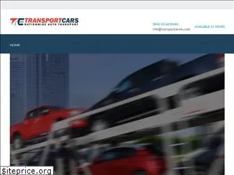 transportcars4u.com