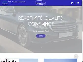 transportprive.com
