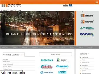transpower.net.in