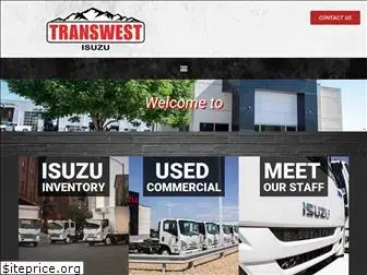 transwestisuzu.com