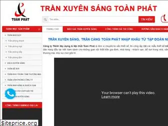 tranxuyensang.vn