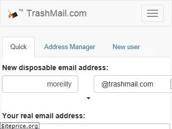 trashmail.net