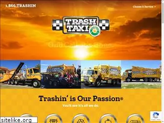 trashtaxi.com