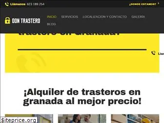 trasterosengranada.com