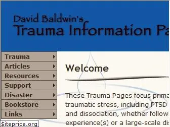 trauma-pages.org