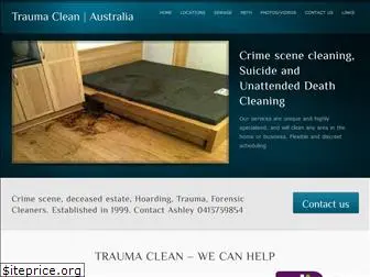 traumaclean.com.au