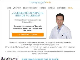 traumatologiaymas.com