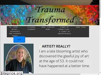 traumatransformed.com