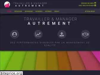 travailler-manager-autrement.com