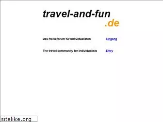 travel-and-fun.de