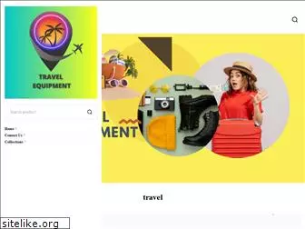 travel-equipment.net