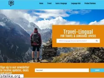 travel-lingual.com